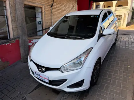 HYUNDAI HB 20 Hatch 1.6 16V 4P FLEX COMFORT PLUS, Foto 1