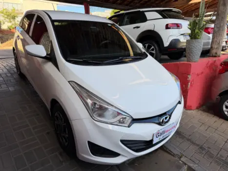 HYUNDAI HB 20 Hatch 1.6 16V 4P FLEX COMFORT PLUS, Foto 3