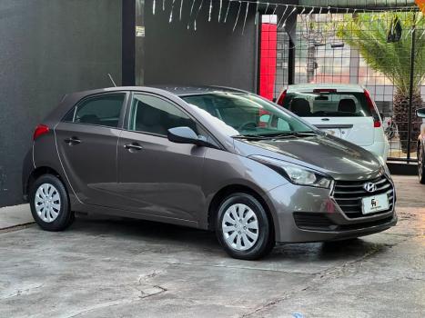 HYUNDAI HB 20 Hatch 1.0 12V 4P FLEX COMFORT PLUS, Foto 5