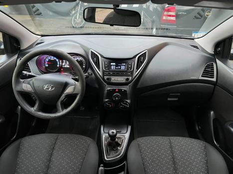 HYUNDAI HB 20 Hatch 1.0 12V 4P FLEX COMFORT PLUS, Foto 7
