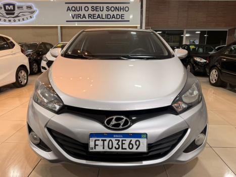 HYUNDAI HB 20 Hatch 1.0 12V 4P FLEX COMFORT, Foto 2