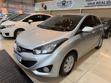 HYUNDAI HB 20 Hatch 1.0 12V 4P FLEX COMFORT, Foto 3