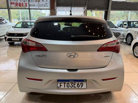 HYUNDAI HB 20 Hatch 1.0 12V 4P FLEX COMFORT, Foto 5