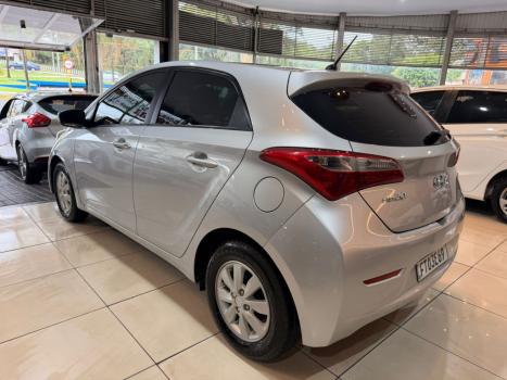 HYUNDAI HB 20 Hatch 1.0 12V 4P FLEX COMFORT, Foto 6