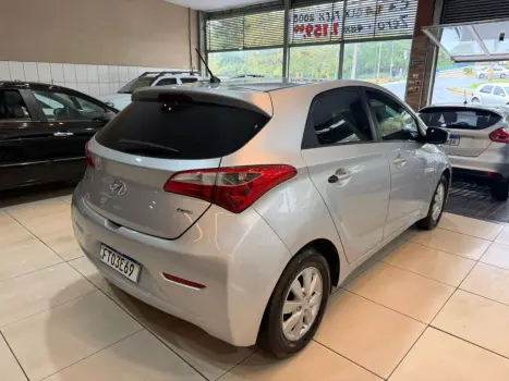 HYUNDAI HB 20 Hatch 1.0 12V 4P FLEX COMFORT, Foto 14