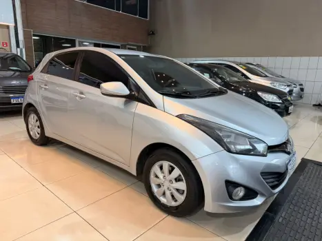 HYUNDAI HB 20 Hatch 1.0 12V 4P FLEX COMFORT, Foto 15