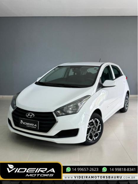 HYUNDAI HB 20 Hatch 1.0 12V 4P FLEX COMFORT, Foto 1