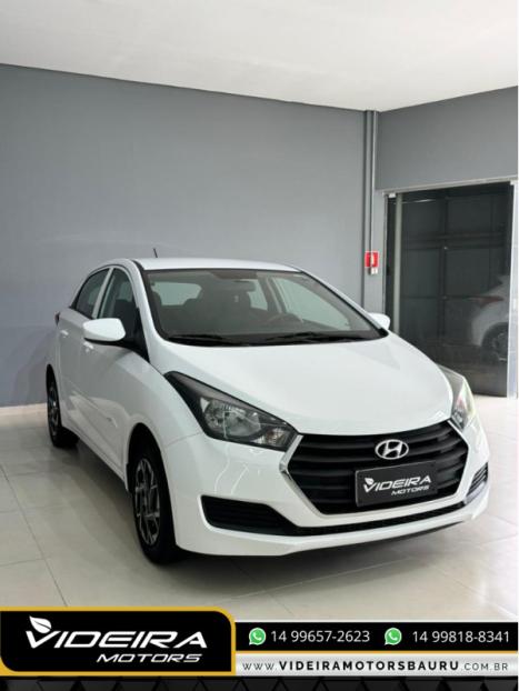 HYUNDAI HB 20 Hatch 1.0 12V 4P FLEX COMFORT, Foto 2
