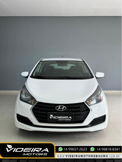 HYUNDAI HB 20 Hatch 1.0 12V 4P FLEX COMFORT, Foto 3