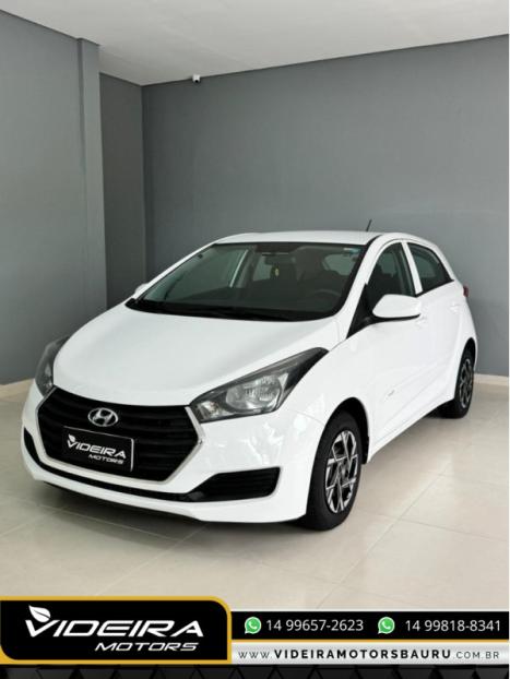 HYUNDAI HB 20 Hatch 1.0 12V 4P FLEX COMFORT, Foto 4