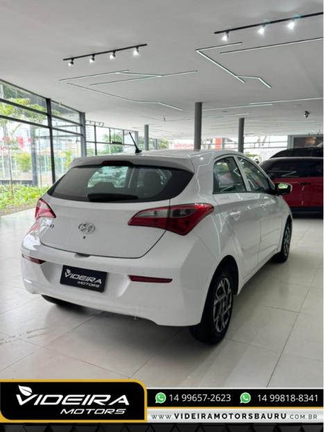 HYUNDAI HB 20 Hatch 1.0 12V 4P FLEX COMFORT, Foto 5