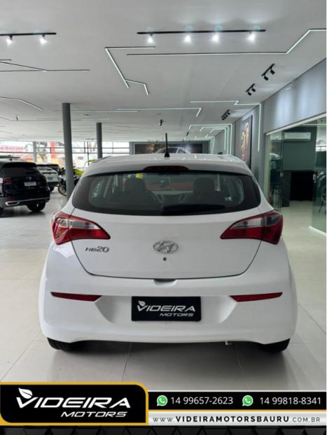 HYUNDAI HB 20 Hatch 1.0 12V 4P FLEX COMFORT, Foto 6