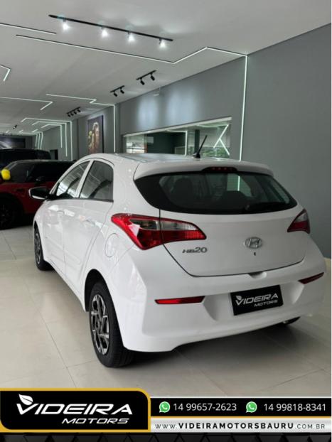HYUNDAI HB 20 Hatch 1.0 12V 4P FLEX COMFORT, Foto 7