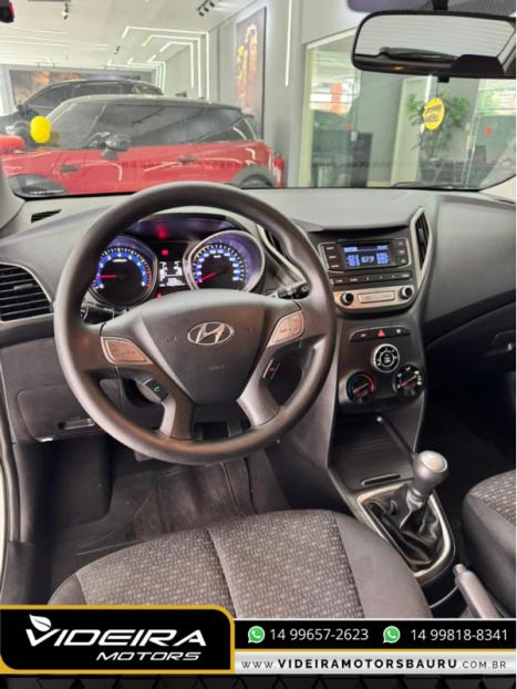 HYUNDAI HB 20 Hatch 1.0 12V 4P FLEX COMFORT, Foto 9