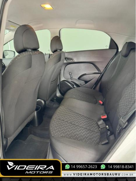 HYUNDAI HB 20 Hatch 1.0 12V 4P FLEX COMFORT, Foto 10