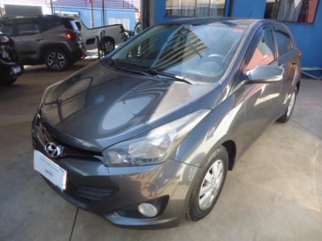 HYUNDAI HB 20 Hatch 1.0 12V 4P FLEX COMFORT PLUS, Foto 1