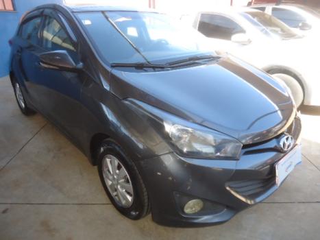 HYUNDAI HB 20 Hatch 1.0 12V 4P FLEX COMFORT PLUS, Foto 2
