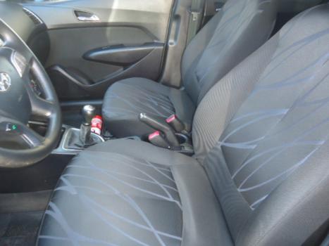 HYUNDAI HB 20 Hatch 1.0 12V 4P FLEX COMFORT PLUS, Foto 3