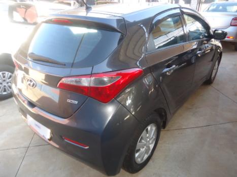 HYUNDAI HB 20 Hatch 1.0 12V 4P FLEX COMFORT PLUS, Foto 6