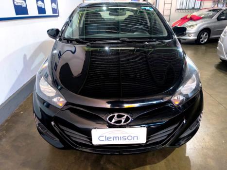 HYUNDAI HB 20 Hatch 1.6 16V 4P COMFORT STYLE FLEX, Foto 3