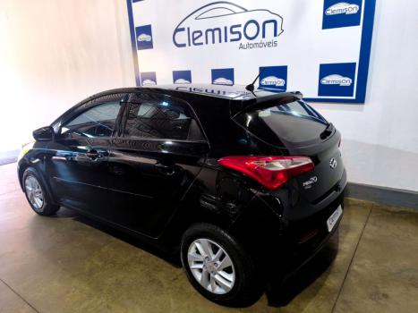 HYUNDAI HB 20 Hatch 1.6 16V 4P COMFORT STYLE FLEX, Foto 4