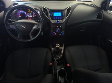HYUNDAI HB 20 Hatch 1.6 16V 4P COMFORT STYLE FLEX, Foto 6