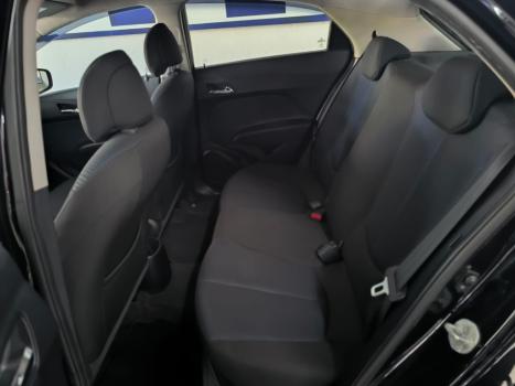 HYUNDAI HB 20 Hatch 1.6 16V 4P COMFORT STYLE FLEX, Foto 8