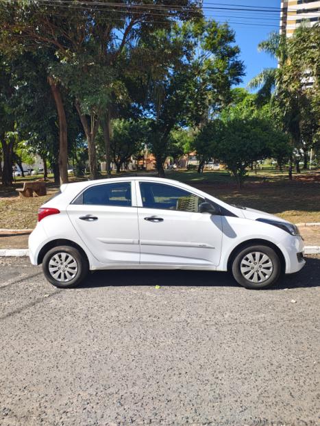 HYUNDAI HB 20 Hatch 1.0 12V 4P FLEX COMFORT, Foto 3
