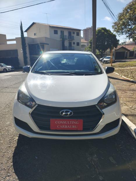 HYUNDAI HB 20 Hatch 1.0 12V 4P FLEX COMFORT, Foto 5