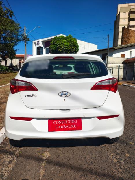 HYUNDAI HB 20 Hatch 1.0 12V 4P FLEX COMFORT, Foto 6