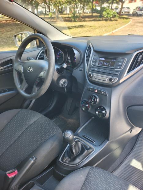 HYUNDAI HB 20 Hatch 1.0 12V 4P FLEX COMFORT, Foto 7