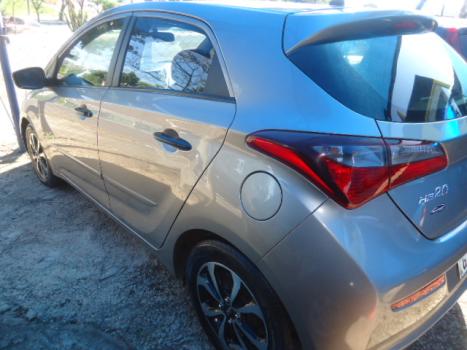 HYUNDAI HB 20 Hatch 1.0 12V 4P FLEX COMFORT, Foto 5