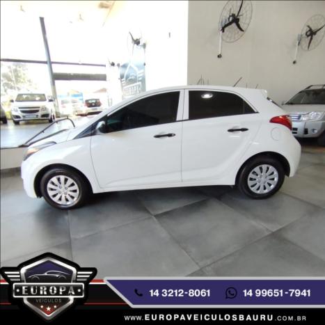HYUNDAI HB 20 Hatch 1.0 12V 4P FLEX COMFORT, Foto 3