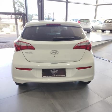 HYUNDAI HB 20 Hatch 1.0 12V 4P FLEX COMFORT, Foto 4