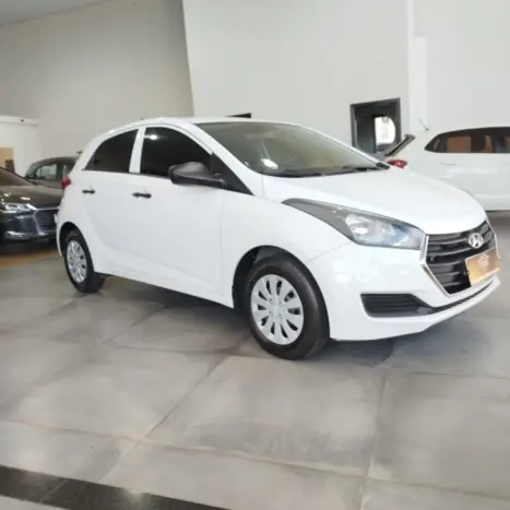 HYUNDAI HB 20 Hatch 1.0 12V 4P FLEX COMFORT, Foto 6