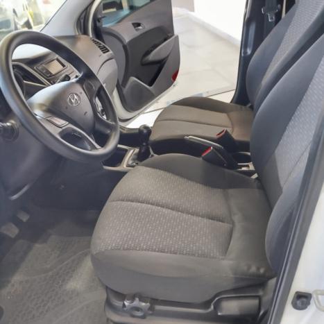HYUNDAI HB 20 Hatch 1.0 12V 4P FLEX COMFORT, Foto 7