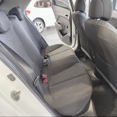 HYUNDAI HB 20 Hatch 1.0 12V 4P FLEX COMFORT, Foto 9