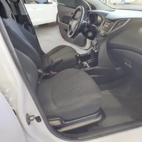 HYUNDAI HB 20 Hatch 1.0 12V 4P FLEX COMFORT, Foto 10