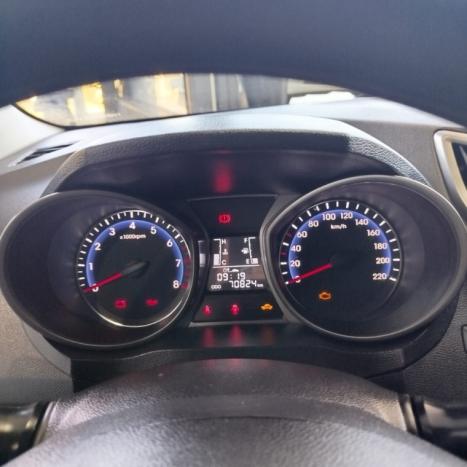 HYUNDAI HB 20 Hatch 1.0 12V 4P FLEX COMFORT, Foto 11