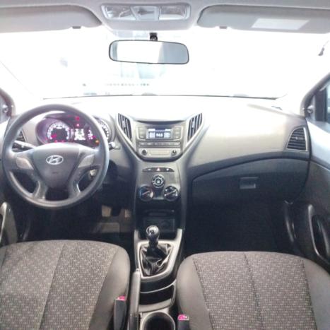 HYUNDAI HB 20 Hatch 1.0 12V 4P FLEX COMFORT, Foto 12