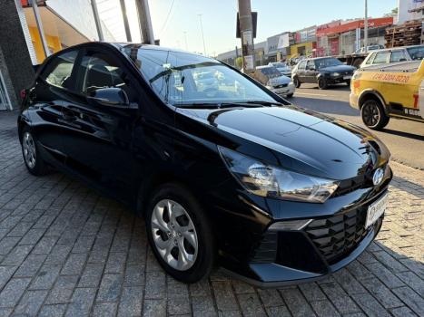 HYUNDAI HB 20 Hatch 1.0 12V 4P FLEX COMFORT PLUS, Foto 1
