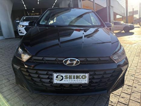 HYUNDAI HB 20 Hatch 1.0 12V 4P FLEX COMFORT PLUS, Foto 2
