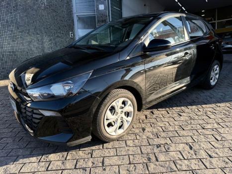 HYUNDAI HB 20 Hatch 1.0 12V 4P FLEX COMFORT PLUS, Foto 3