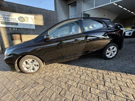 HYUNDAI HB 20 Hatch 1.0 12V 4P FLEX COMFORT PLUS, Foto 4