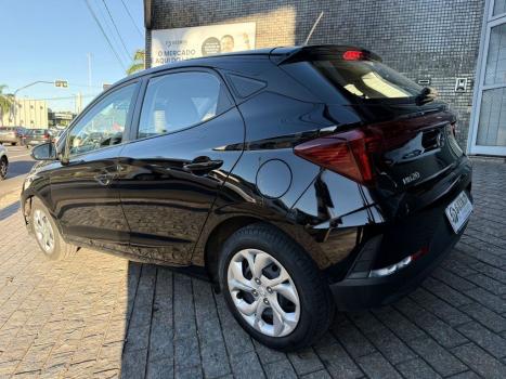 HYUNDAI HB 20 Hatch 1.0 12V 4P FLEX COMFORT PLUS, Foto 5