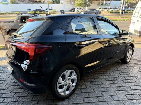 HYUNDAI HB 20 Hatch 1.0 12V 4P FLEX COMFORT PLUS, Foto 7