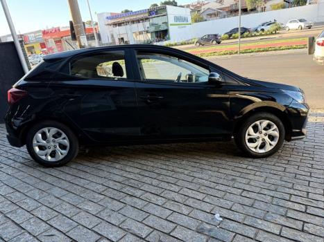 HYUNDAI HB 20 Hatch 1.0 12V 4P FLEX COMFORT PLUS, Foto 8