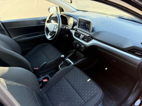 HYUNDAI HB 20 Hatch 1.0 12V 4P FLEX COMFORT PLUS, Foto 9