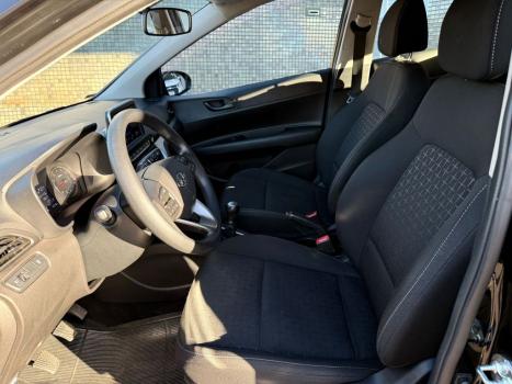 HYUNDAI HB 20 Hatch 1.0 12V 4P FLEX COMFORT PLUS, Foto 12