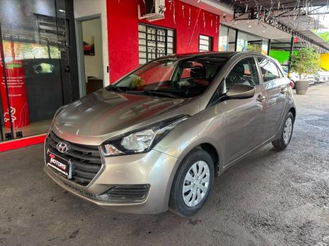 HYUNDAI HB 20 Hatch 1.0 12V 4P FLEX COMFORT PLUS, Foto 1